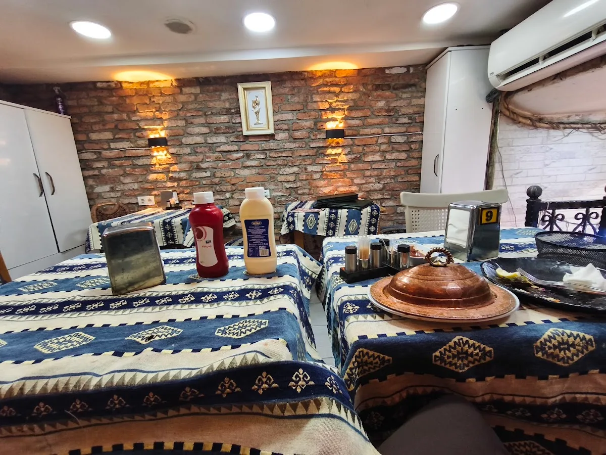 En Baba Kebab — Fotoğraf 3