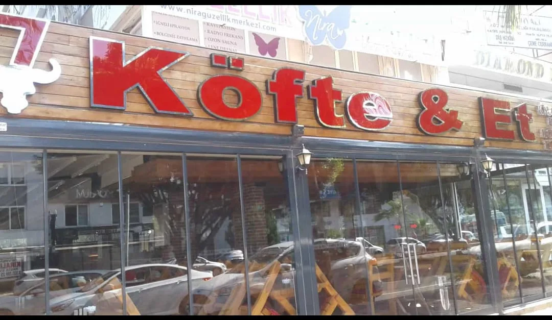 7 Köfte & Et — Fotoğraf 1