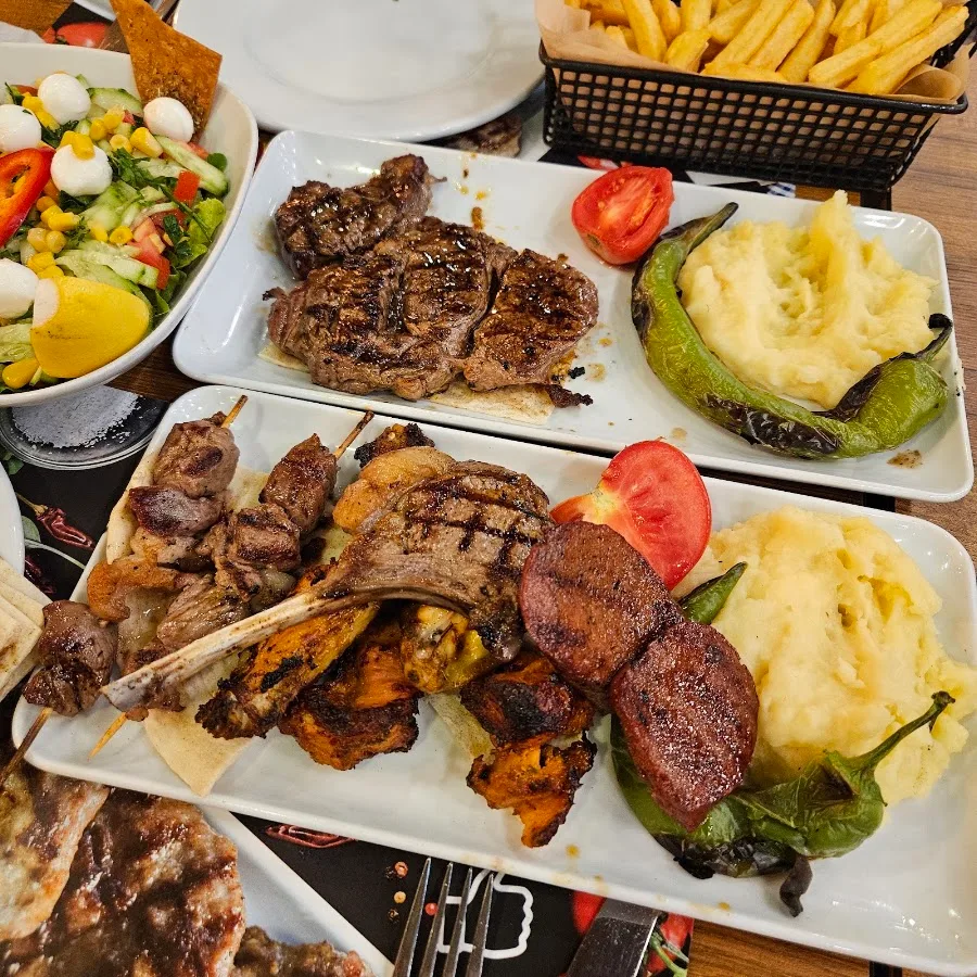 7 Köfte & Et — Fotoğraf 3