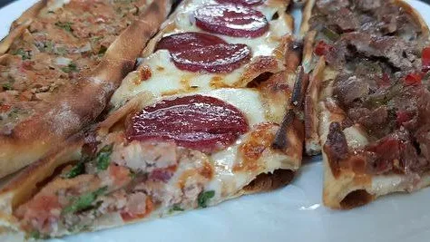 Özenen Pide Konacık (Meşhur Nazilli Pidecisi) — Fotoğraf 2