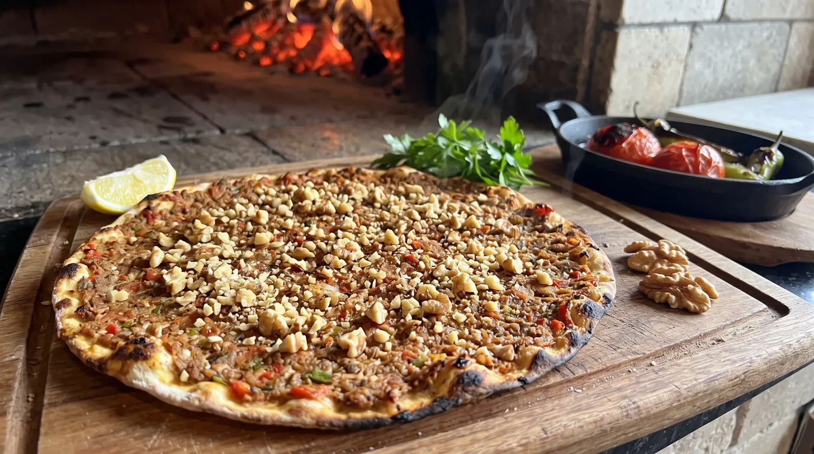 Özenen Pide Konacık (Meşhur Nazilli Pidecisi) — Fotoğraf 4