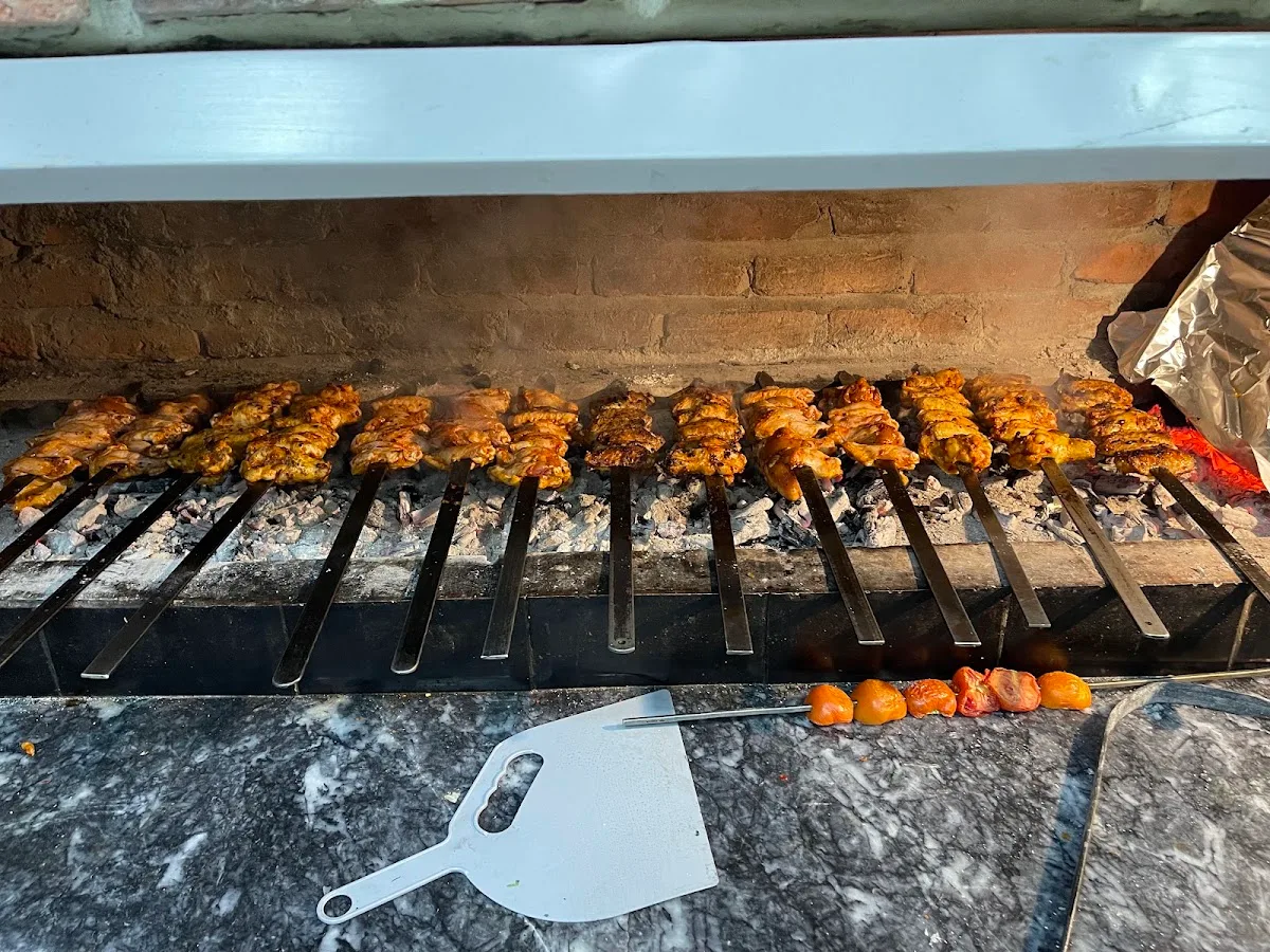 Aspava Pide — Fotoğraf 3