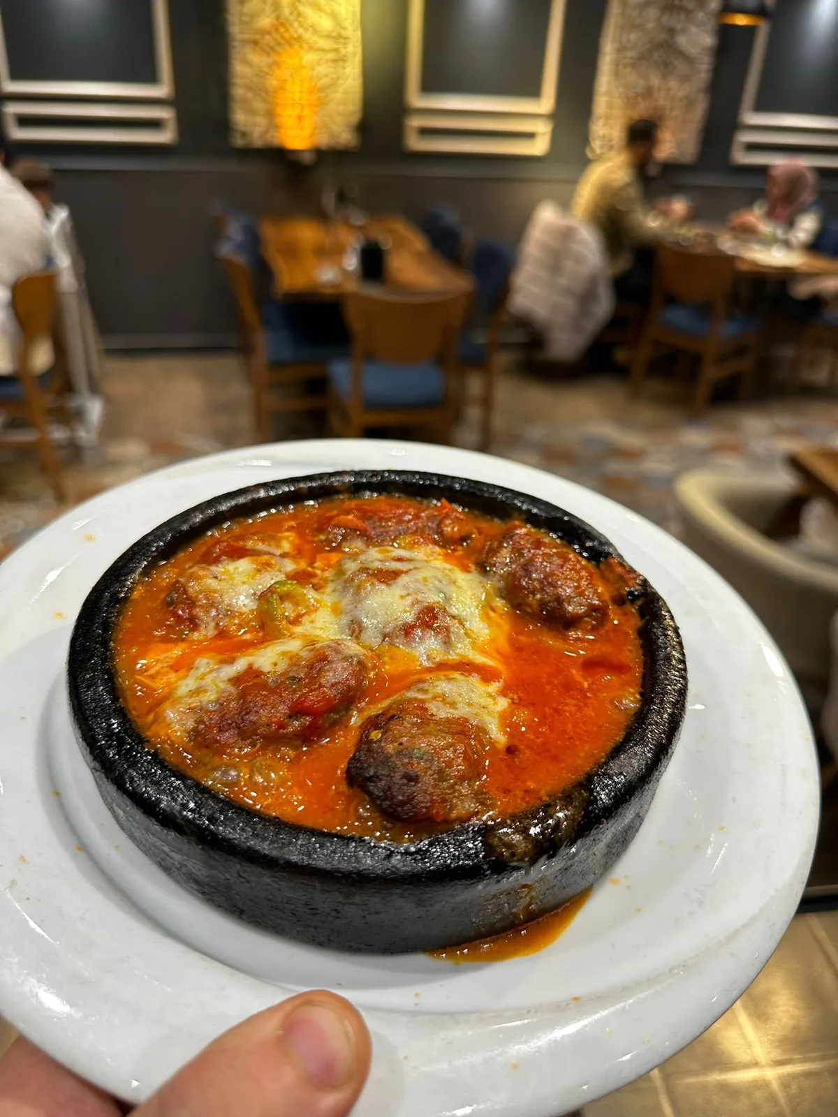 Aspava Pide — Fotoğraf 4
