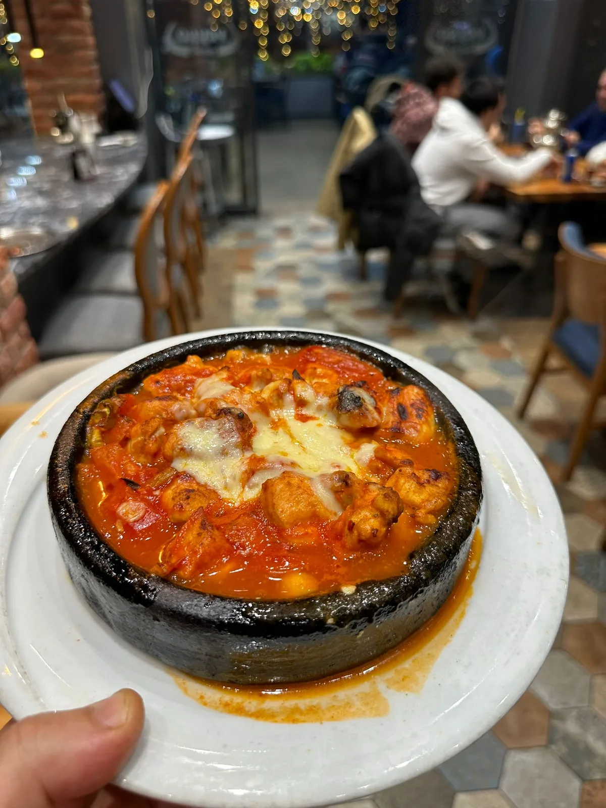 Aspava Pide — Fotoğraf 7