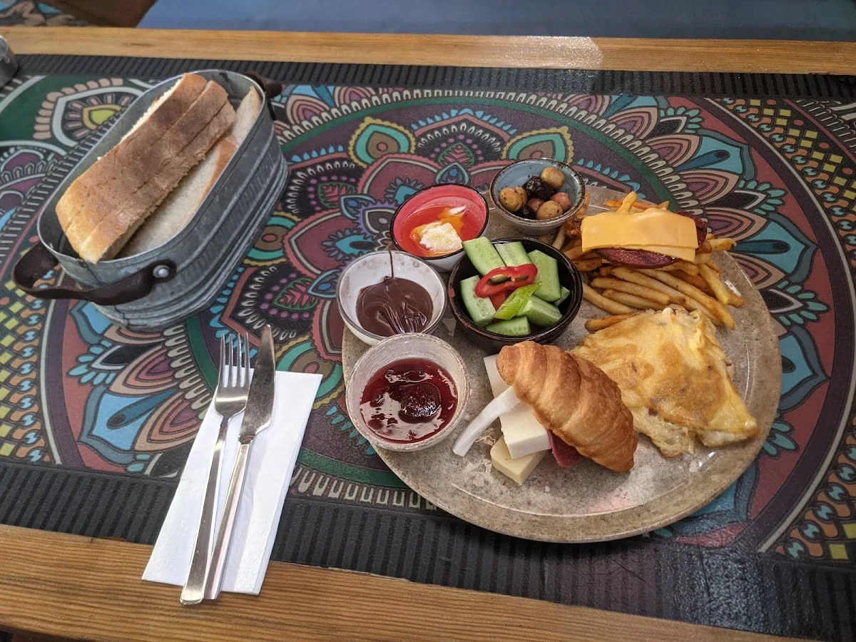 Kurşunlu Kahvesi — Fotoğraf 2