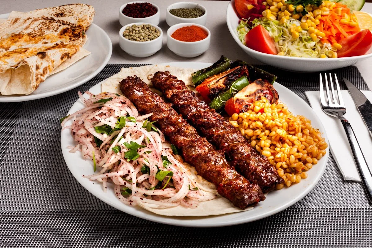 Kadim Çorba Kebap — Fotoğraf 2