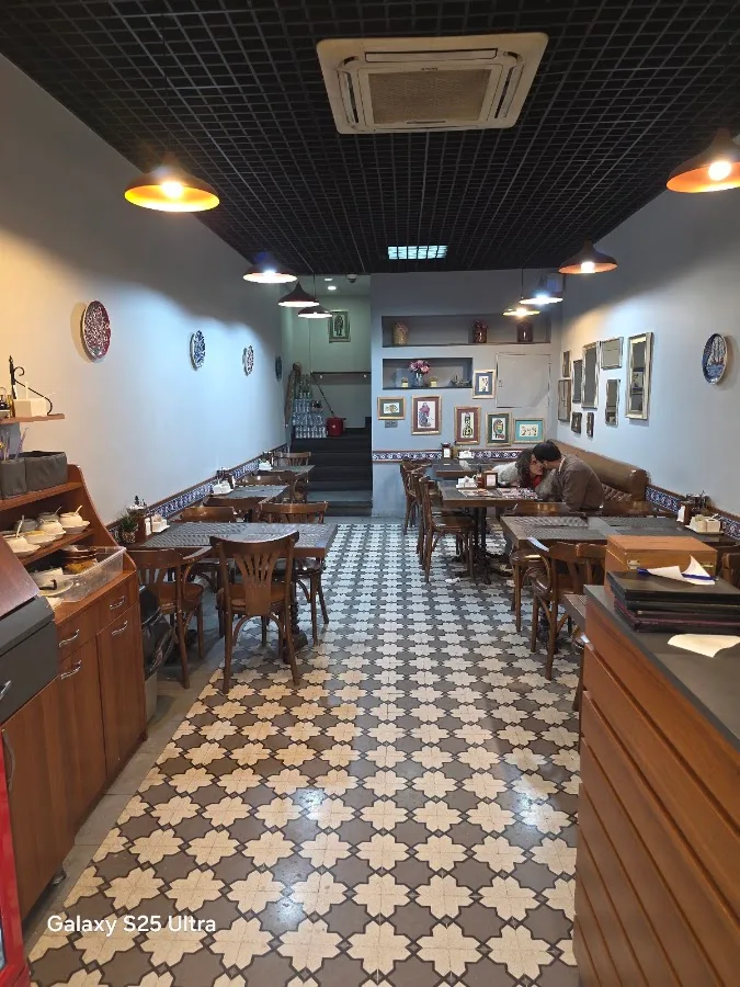 Kadim Çorba Kebap — Fotoğraf 3