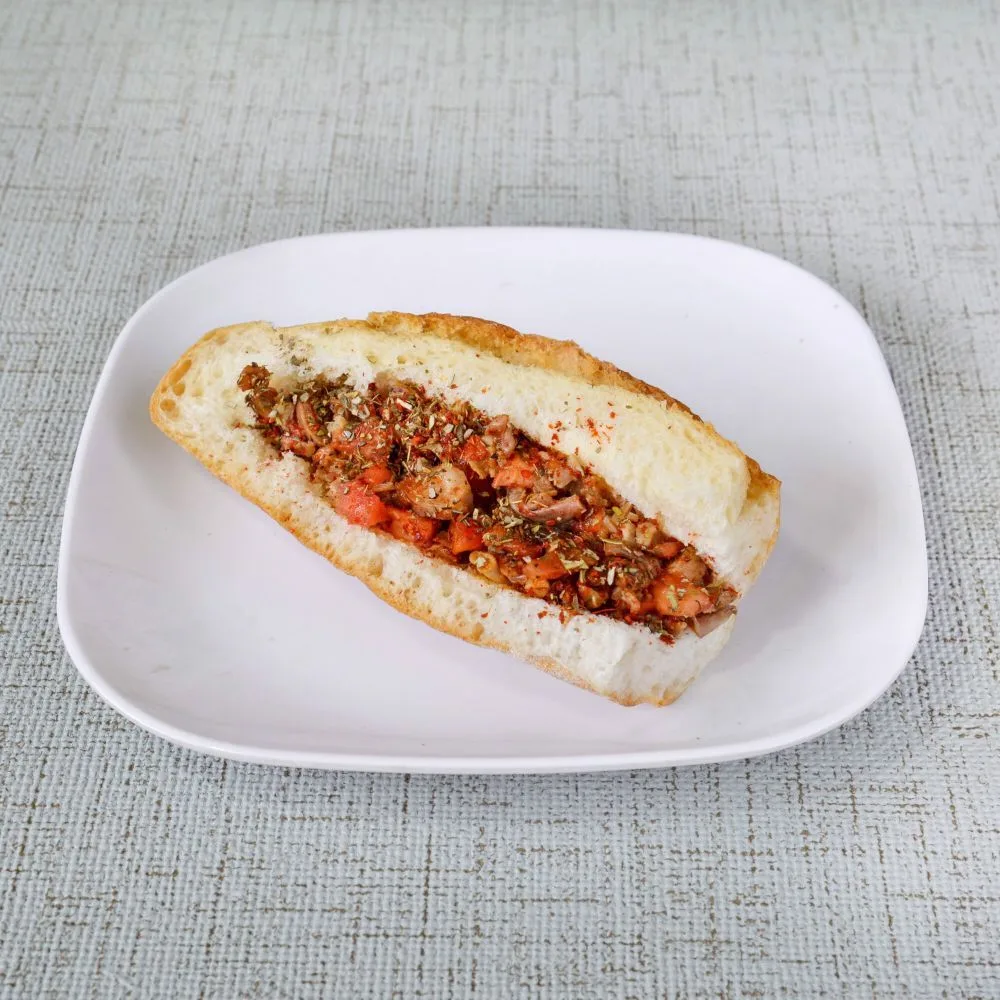 Kadim Çorba Kebap — Fotoğraf 6