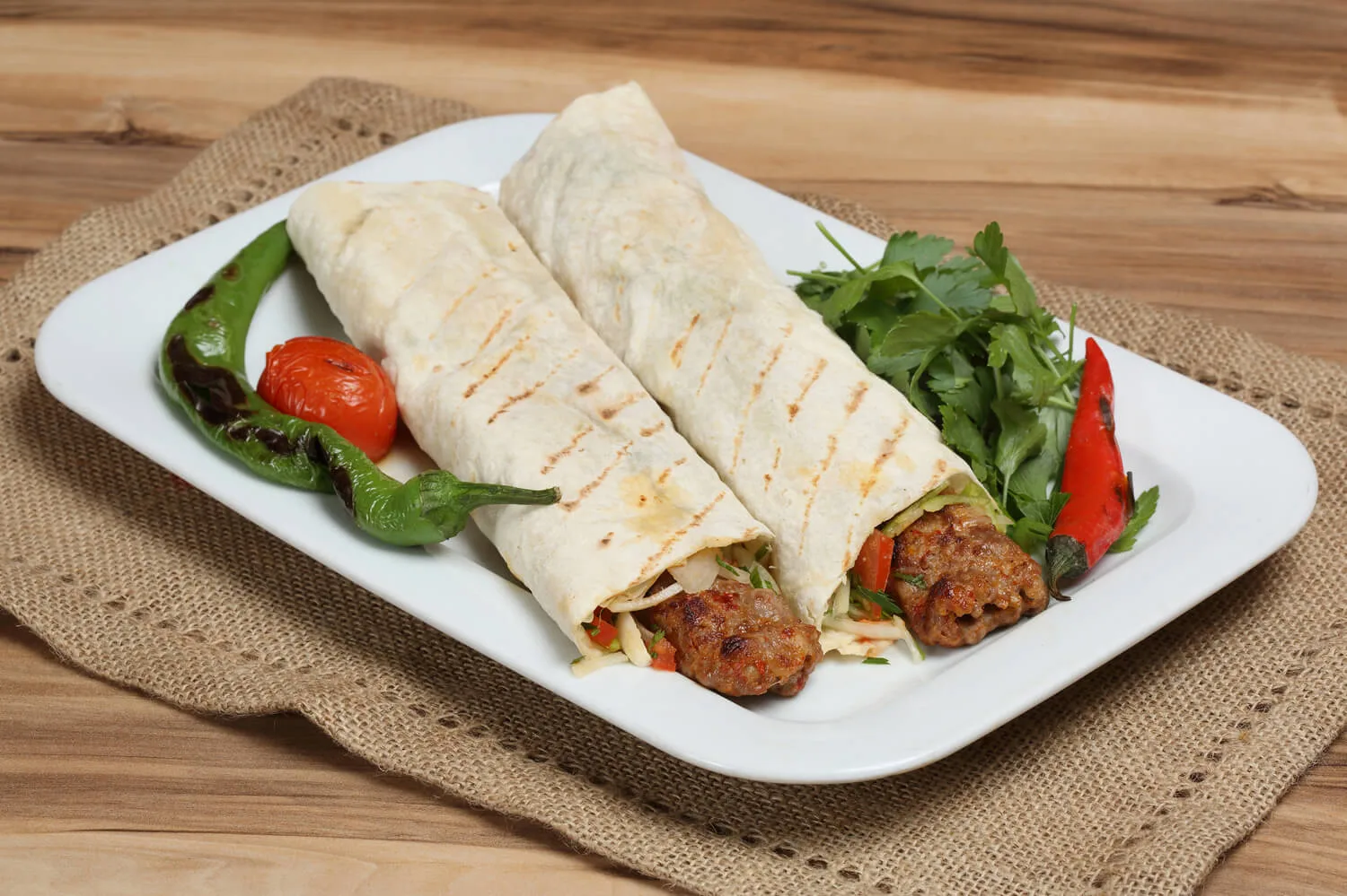 Kadim Çorba Kebap — Fotoğraf 7