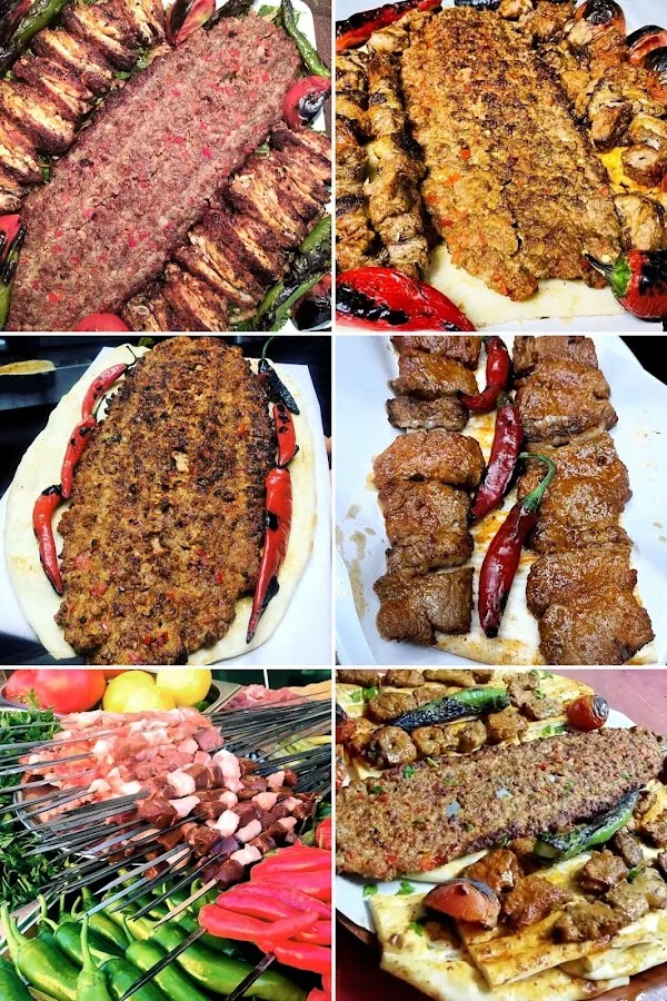 Tarihi Yıldız Kebap — Fotoğraf 3