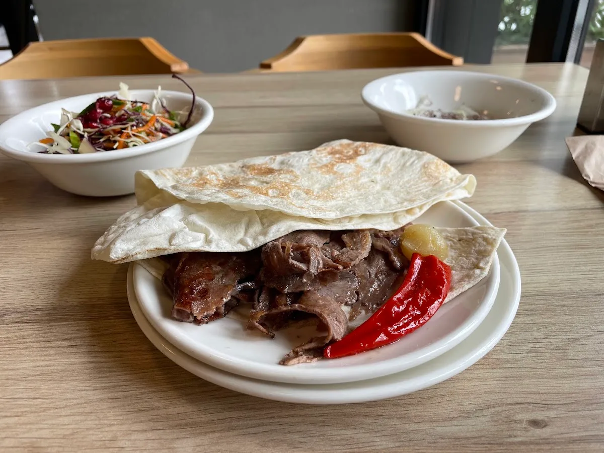 Dönerci Vedat Usta Altındağ