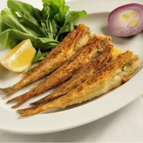 Tirvana Balık Restaurant — Fotoğraf 4