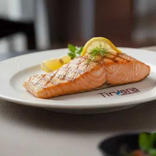 Tirvana Balık Restaurant — Fotoğraf 6