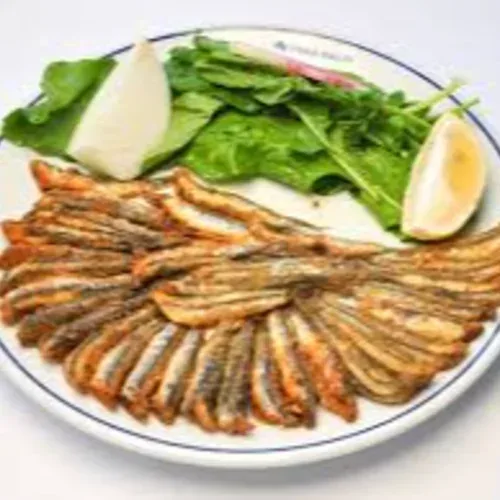 Tirvana Balık Restaurant — Fotoğraf 7