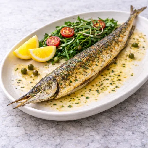 Tirvana Balık Restaurant — Fotoğraf 9