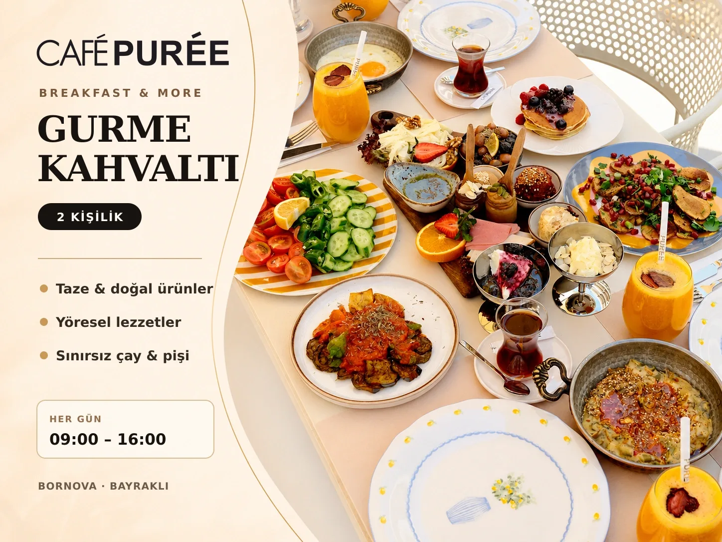 Puree — Fotoğraf 4
