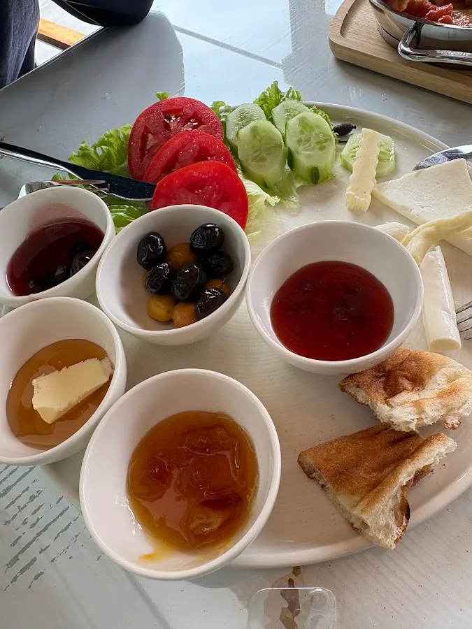 Elit Sofrası Ürgüp — Fotoğraf 3