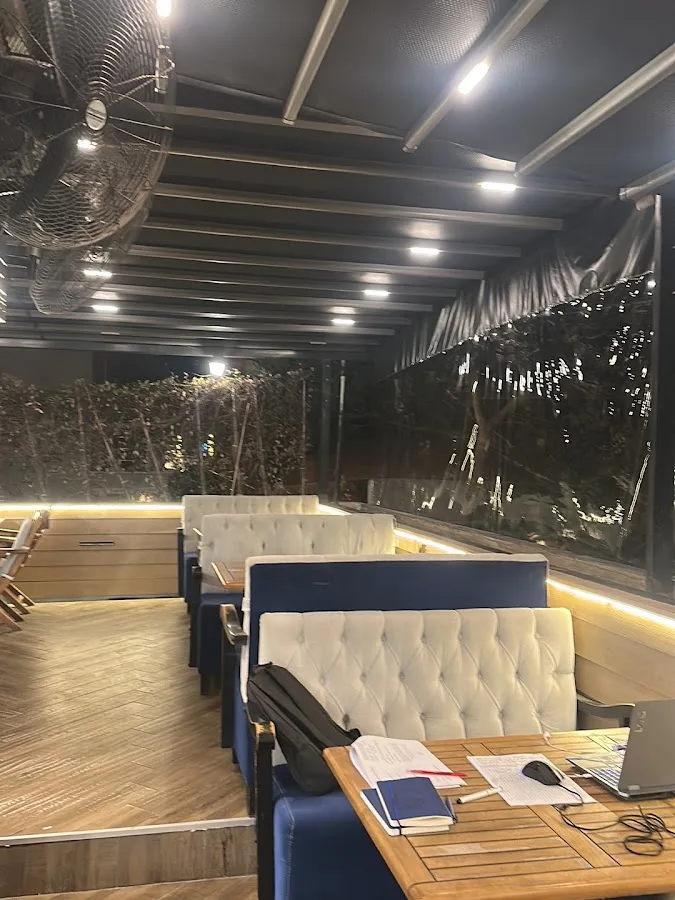Schanze Bistro — Fotoğraf 3