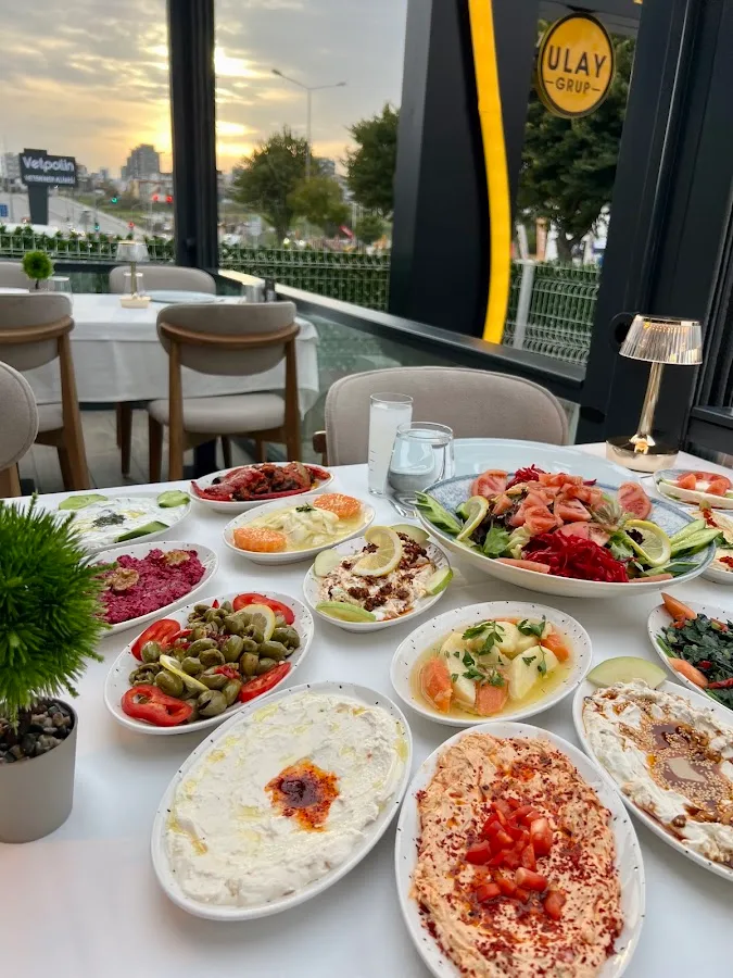 13. CADDE BALIK RESTORANT — Fotoğraf 3
