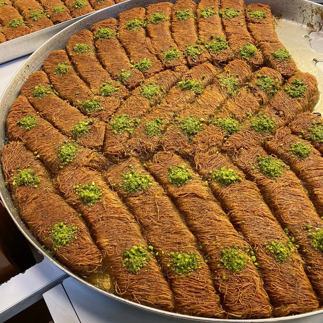 13. CADDE BALIK RESTORANT — Fotoğraf 8