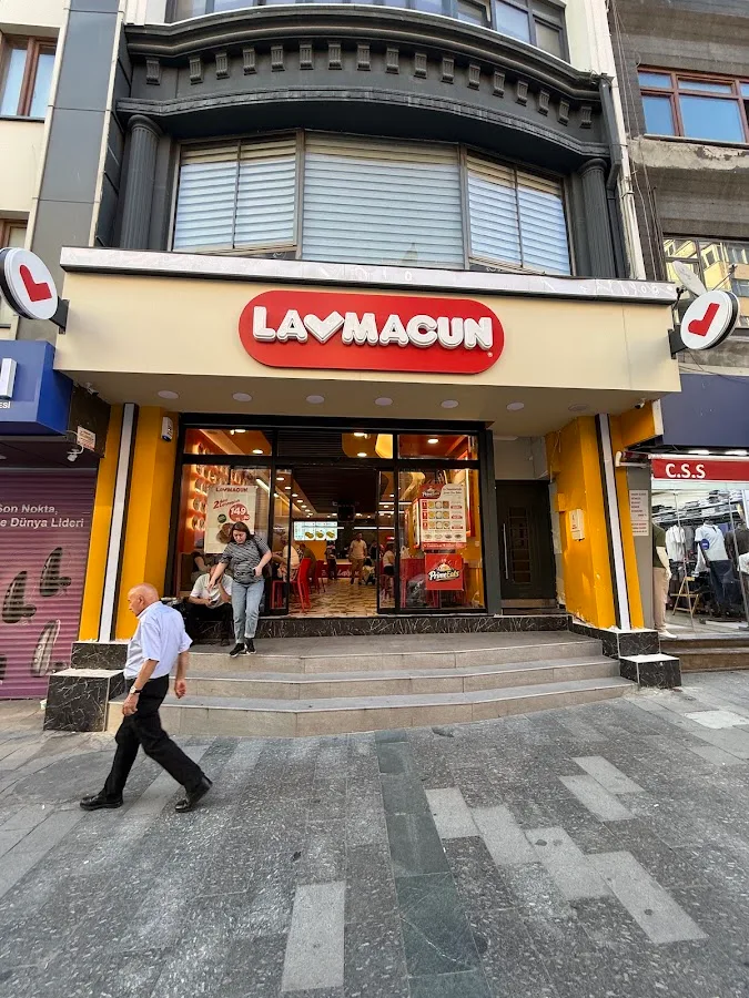 Lavmacun Gültepe — Fotoğraf 1