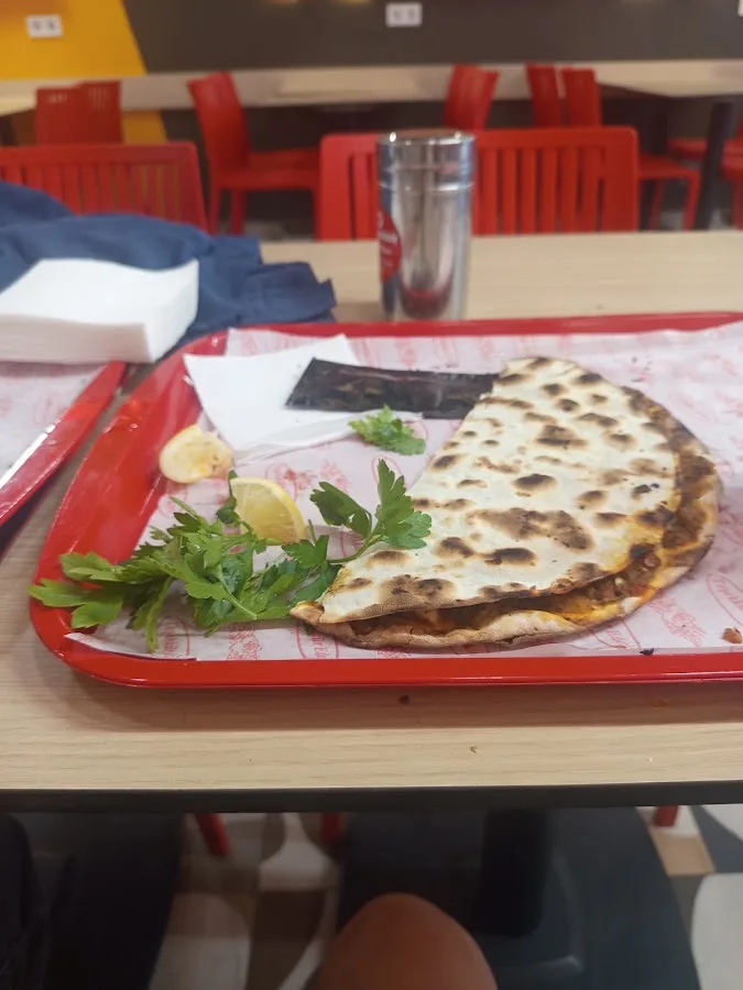Lavmacun Gültepe — Fotoğraf 2