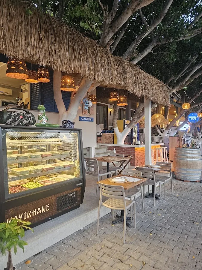 Kayıkhane Bodrum — Fotoğraf 3