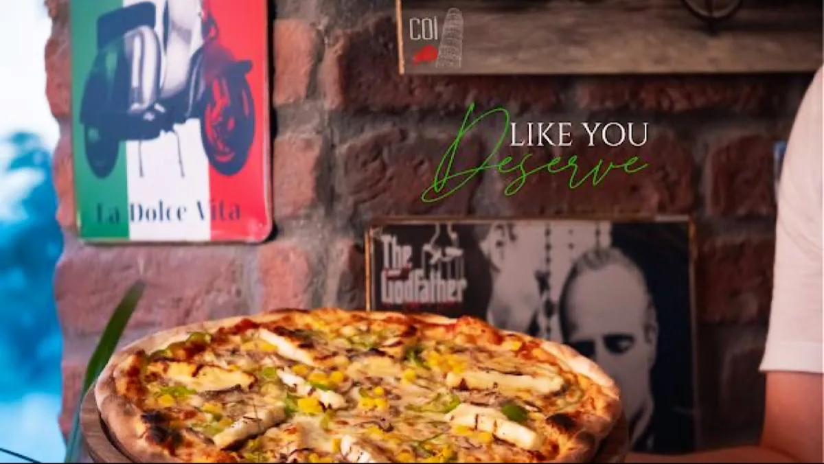 Porta İtaliana Bademli — Fotoğraf 3