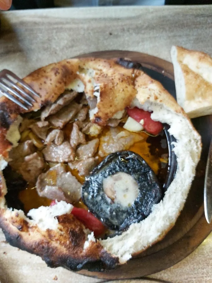 Pirhan Restaurant