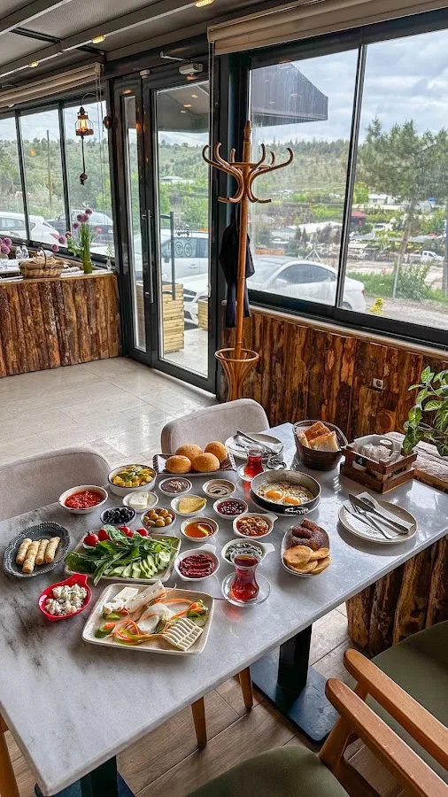Köy Çayyolu — Fotoğraf 2