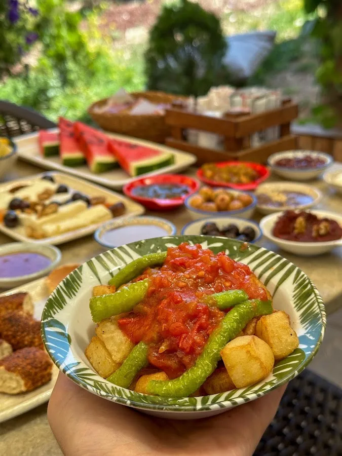 Köy Çayyolu — Fotoğraf 3