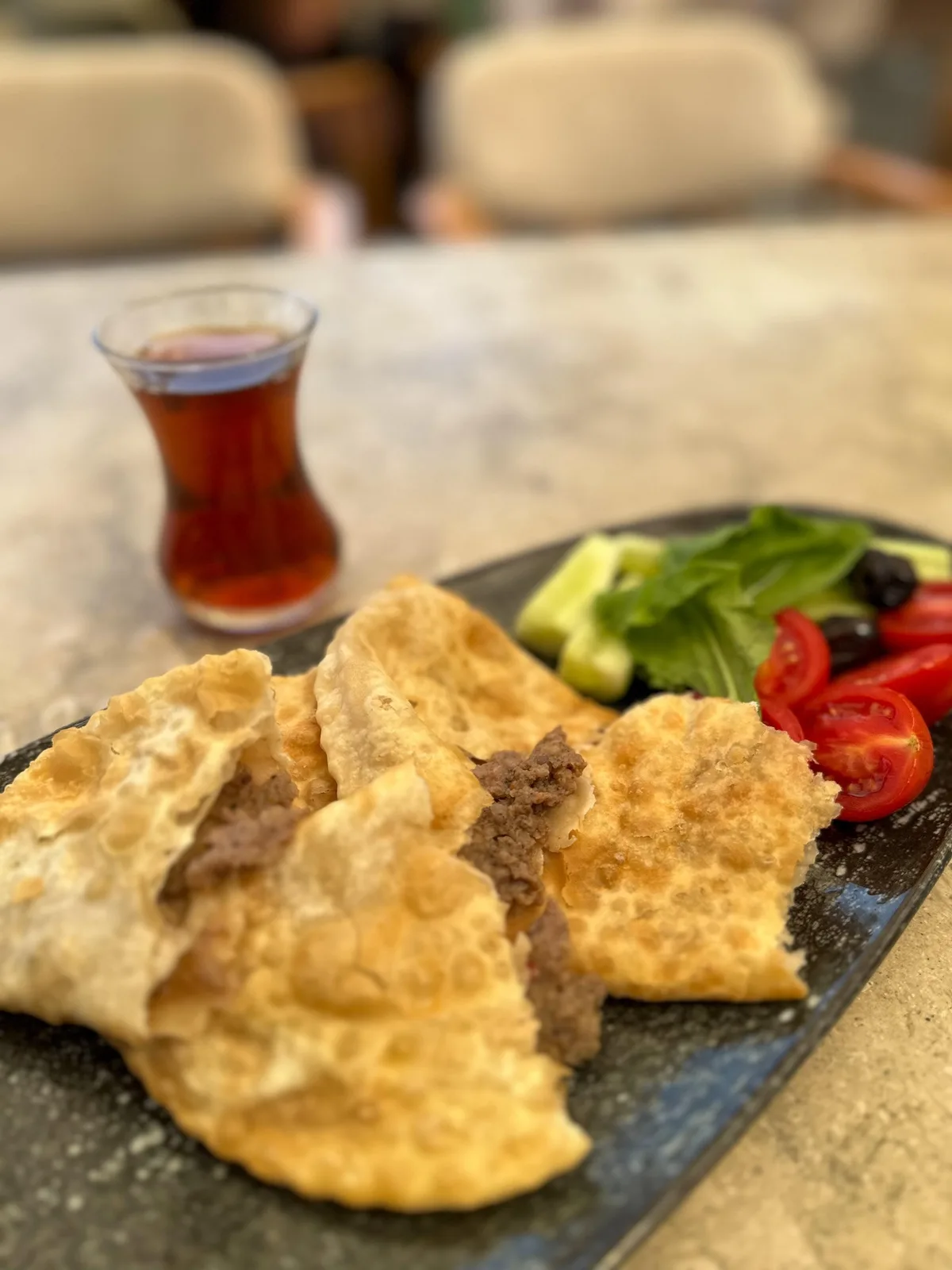 Köy Çayyolu — Fotoğraf 6