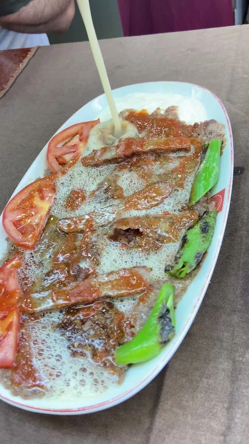 Beyler Kebap — Fotoğraf 2