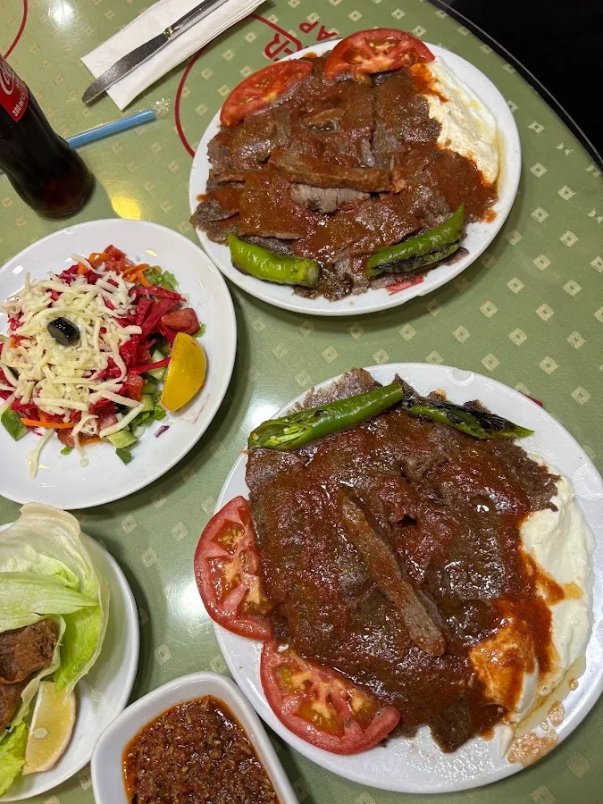 Beyler Kebap — Fotoğraf 3