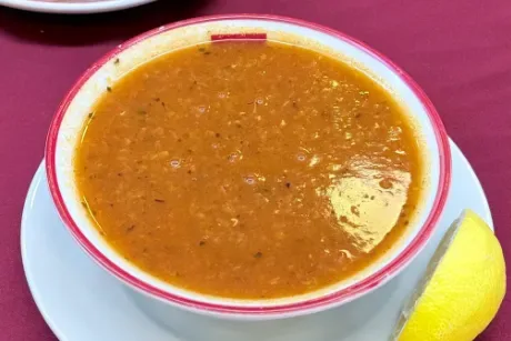 Beyler Kebap — Fotoğraf 4