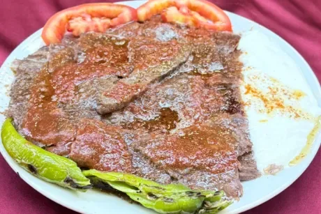 Beyler Kebap — Fotoğraf 5