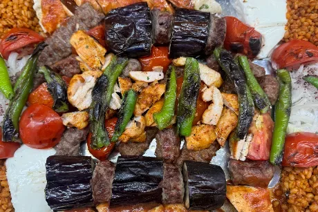 Beyler Kebap — Fotoğraf 6