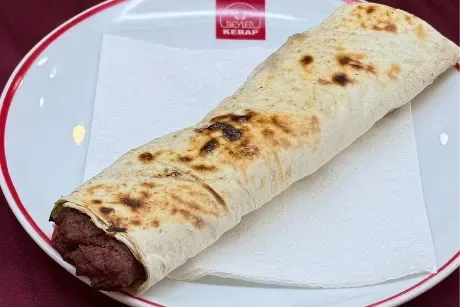 Beyler Kebap — Fotoğraf 7