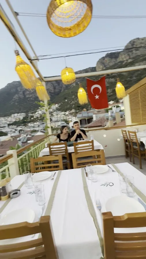 Kaya Koruğu — Fotoğraf 2