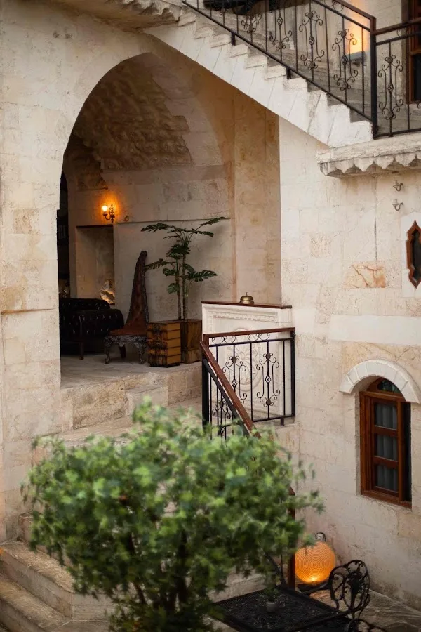 Cevahir Han — Fotoğraf 2