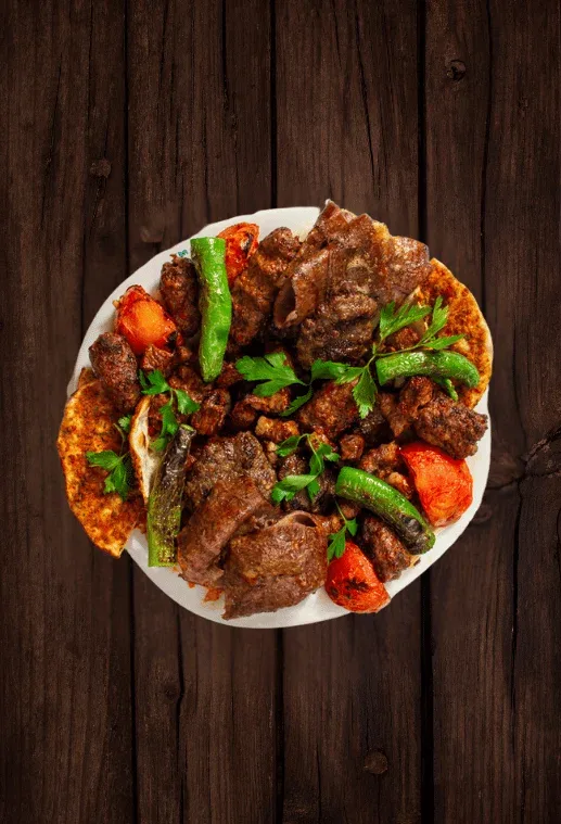 Hünkar İskender & Kebap Lahmacun — Fotoğraf 4