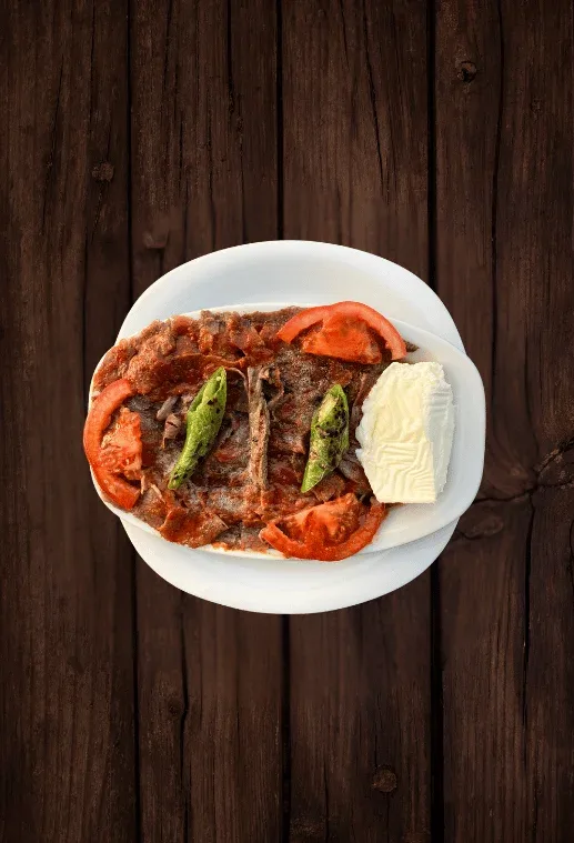 Hünkar İskender & Kebap Lahmacun — Fotoğraf 5