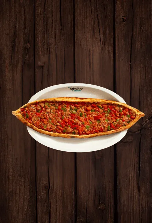 Hünkar İskender & Kebap Lahmacun — Fotoğraf 7