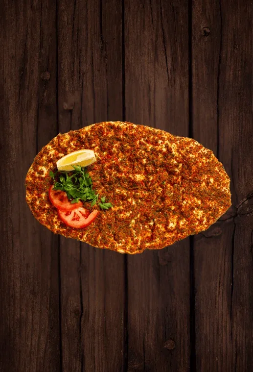 Hünkar İskender & Kebap Lahmacun — Fotoğraf 8