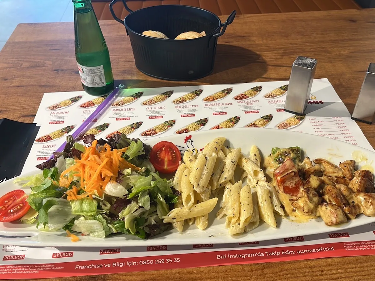 Qümes Kırşehir