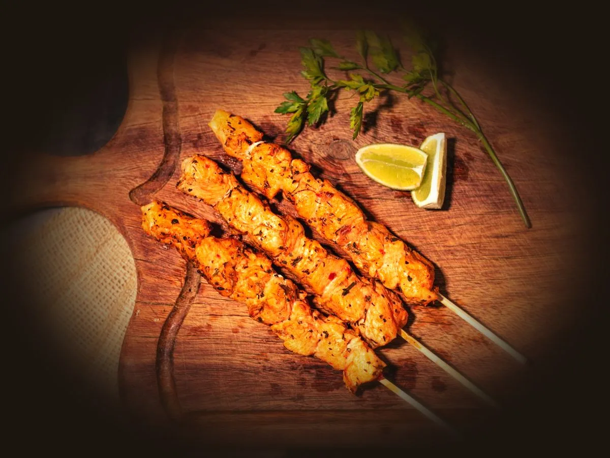 Lezzet Ocakbaşı - Yaprak Döner — Fotoğraf 6