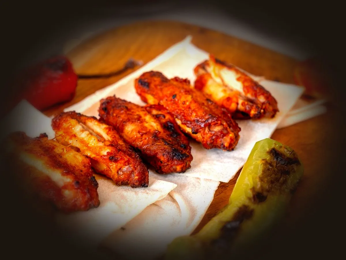 Lezzet Ocakbaşı - Yaprak Döner — Fotoğraf 8