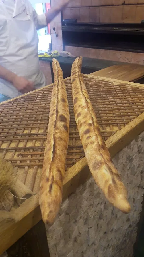 Alp Karadeniz Pidecisi — Fotoğraf 2