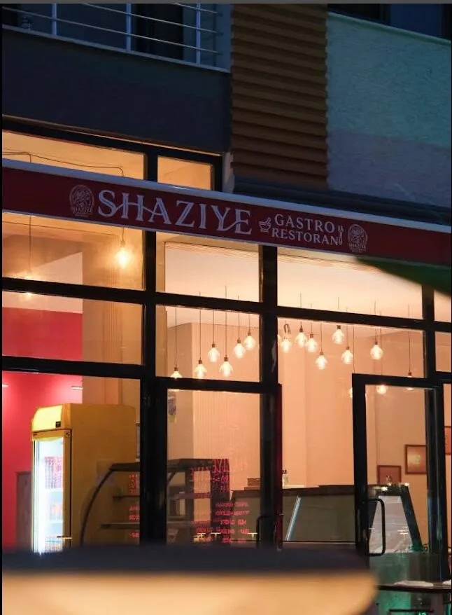 Shaziye Gastro Restoran — Fotoğraf 3