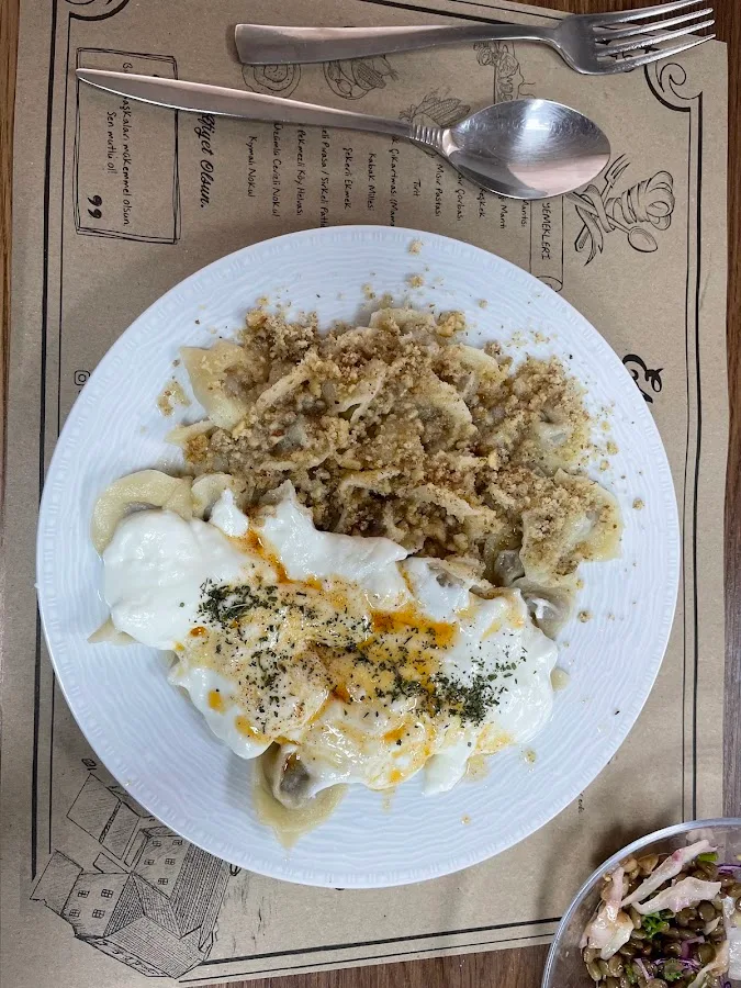 Esra'nın Mutfağı